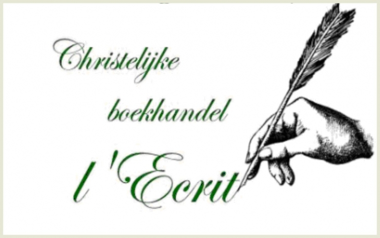 Christelijke boekwinkel l'Ecrit